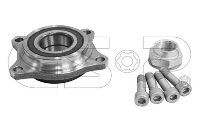 30*130*62,2 MOYEU ARR GIULIETTA 10-> ALFA ROMEO 42*128*37 MOYEU AVANT ALFA ROMEO