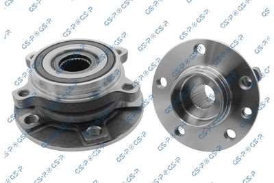 MOYEUX ALFA ROMEO STELVIO 16- >22