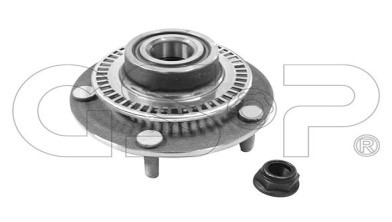 37*189*90 MOYEU ARRIERE FORD TRANSIT 00-06 A/ABS 37*189*91 MOYEU ARRIERE