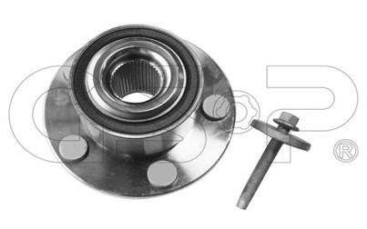 37*193*88 MOYEU ARRIERE FORD TRANSIT II VI 2,2-2,4 TDCi TOURNEO 2,4TDCi 06-14 45