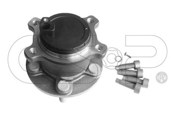 FORD GALAXY,S-MAX 06-15 AVEC ABS