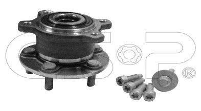 93*28*136 MOYEU ARRIERE FORD KUGA I 08->