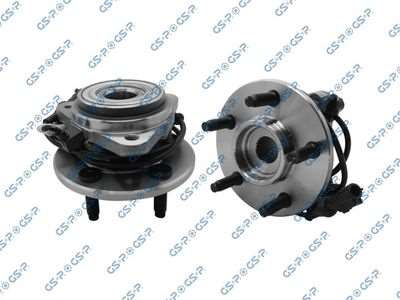 27*126 MOYEUX AVANT FORD USA EXPLORER 99->01 ABS 54 5TROUS