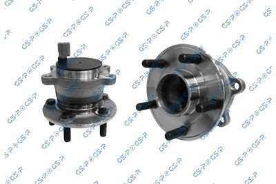 136,5 MOYEUX ARRIERE FORD KUGA II 14->19 ABS44 5TROUS