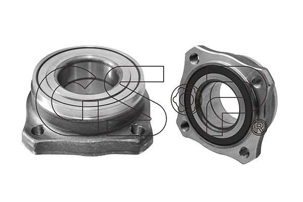 49*132*110 MOYEU ARRIERE BMW X3 (F25) 12- >17 X4 (F26) 14->18 ABS 96 4 TROUS