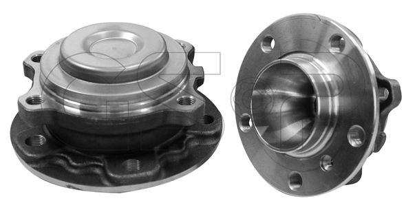 120*145 MOYEU AVANT BMW 5 09->17 BMW 6 10- >12,11->18 BMW 7 10->12 X3 12->14 ,14