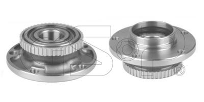 37*120*139 MOYEU AVANT BMW SERIE 5 (E34) 89->95 SERIE 7 (E32) 85->94 SERIE 8(E31