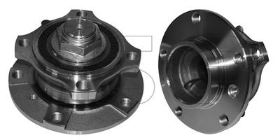 120*139 MOYEU AVANT BMW SERIE 5(E39) 96->03 SERIE 5 97->03