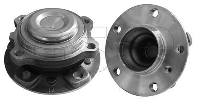 37*136 MOYEU BMW SERIE 5 11->16 SERIE 6 11- >18 SERIE 7 09->15 *3 (F25) 12->14 A