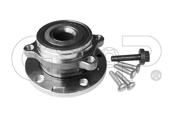 136*84 MOYEU AVANT AUDI A1 A3 TT Q3 SEAT ALTEA LEON TOLEDO III ALHABRA SKODA OCT