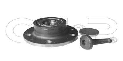 32*136,5*77,2 MOYEU ARRIERE AUDI A3 TT Q3 SEAT ALHAMBRA TOLEDO III ALTEA