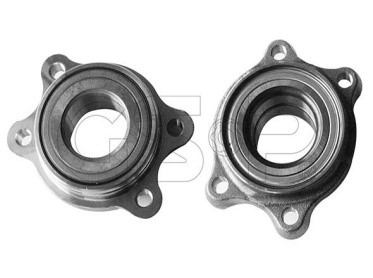 MOYEU AUDI A6 (4F2,C6)2,4 quattro 05->08 A8 (4D2,4D8)2,8 96->02