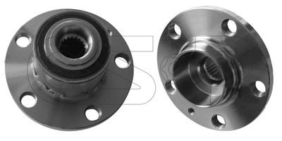 100*121*20 MOYEU VW POLO 01->09 POLO IV 02->12 SKODA FABIA I 99- >02,03->08 FABI