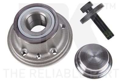 46*161 MOYEU ARRIERE VW CRAFTER 16->ABS96 5TROUS