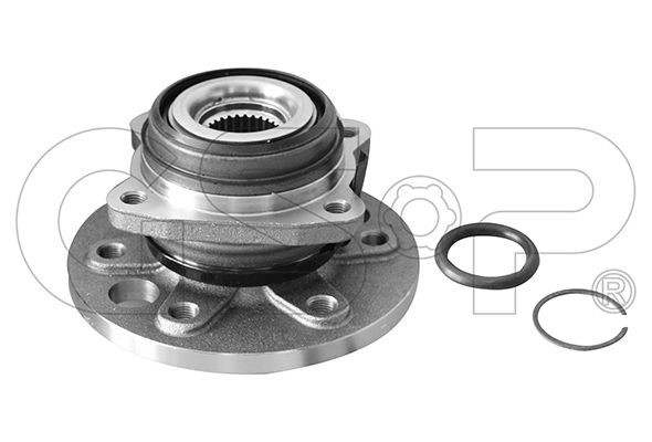 175*130*84*62,7-29 MOYEU ARRIERE MERCEDES SPRINTER 310-311-315 Cdi 06->,09- > VW
