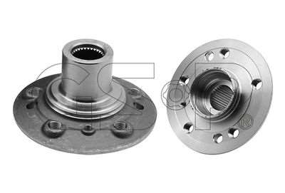 30*112*151,7 MOYEU ARRIERE MERCEDES GL 12- >15 CLASSE M (W166) 11->15 GLE (W166)