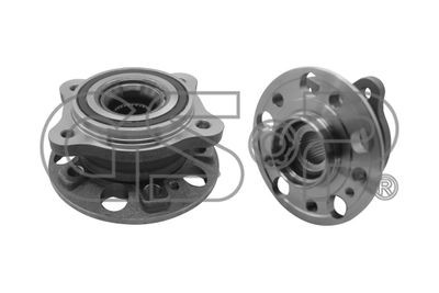 MOYEU AVANT 148 MERCEDES CLASSE S (W222,V222,X,222) 14->17 (C217)15- >ABS 96 R T