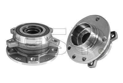 MOYEU AVANT 130 JEEP CHEROKEE 14- >18 ABS 96 5TROUS
