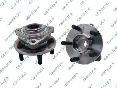 26*126 MOYEUX AVANT DODGE STARTUS 95- >01 CHRYSLER 5TROUS