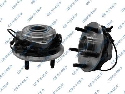 32*161,5 MOYEUX JEEP WRANGLER III 10-> ABS 52 5TROUS