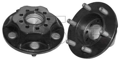 170*220 MOYEU AVANT IVECO DAILLY III 99- >06 DAILYY IV 06- >11 DAILY V 11->14 6 