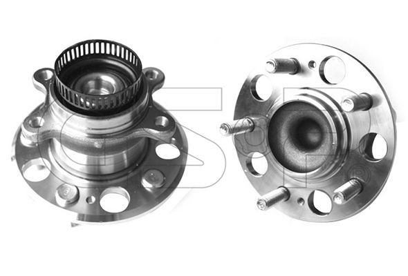 148*104 MOYEU ARRIERE HYUNDAI i30 KIA CEED