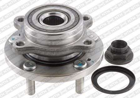 MOYEU HYUNDAI i30 13->,14->,15> KIA CEE'D CRDI 12->