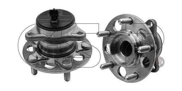 139*114,3 MOYEU ARRIERE HYUNDAI ELANTRA VI 15->,16-> i30 16- >,18-> KIA CEED 18-