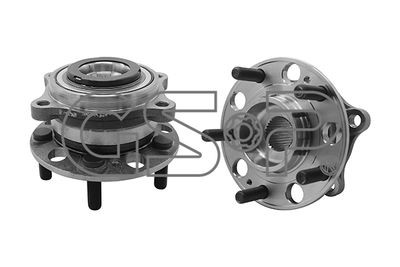 30X139X114,3 MOYEU HYUNDAI GRAND SANTAFé 13- >,14-> SANTAFé II 15- > KIA SPORTAG