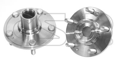 MOYEU 139 HYUNDAI i*20 10- >19 ELANTRA V 11- >15 KIA SOUL I 09- >14 SOUL II 14->