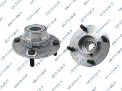 28*139 MOYEUX HYUNDAI ACCENT 94- >00 TROUS ABS29