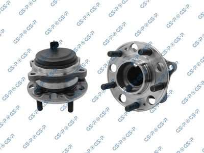 MOYEUX 139 KIA SORENTO III 15 ABS 52 5TROUS