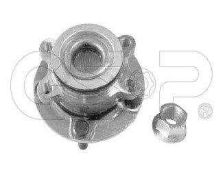 QASHQAI+2 2,0DCi (J10, JJ10) 07-> KOLEOS 08-> 5G