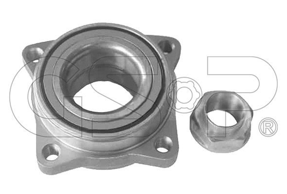 43*119*42,5 MOYEU AVANT HONDA ACCORD IV V ROVER 600