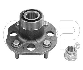 30*152*85 MOYEU ARRIERE HONDA ACCORD IV/V ROVER 600
