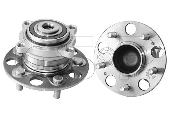 152,3*114,3*64,1*61 MOYEU ARRIERE HONDA ACCORD VIII 08->15 +ABS