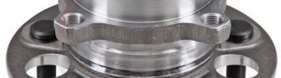 23*114,3*152 MOYEU ARRIERE HONDA CR-V 16->,17- >,18 ABS 96 5 TROUS