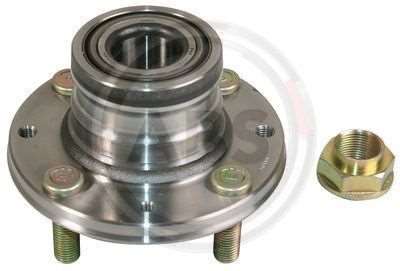 28*125*70 MOYEU ARRIERE MITSUBISHI CARISMA COLT IV LANCER V/VI 95-03
