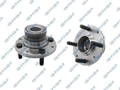28*125,5 MOYEUX MITSUBISHI COLT IV 96->96 LANCER V92>96 4TROUS