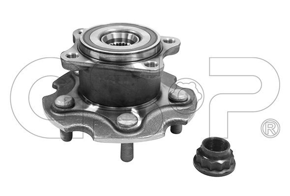28*152*73,5 MOY ARR RAV 4 III IV 06->12->15-> VVTi D-4D ABS