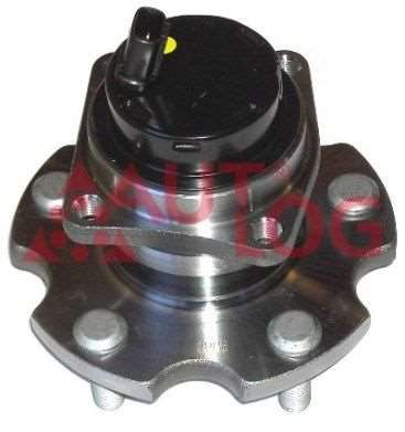 58*140 MOYEU TOYOTA AVENSIS 05-08