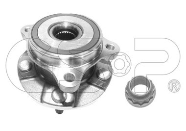 30*139*77 MOYEU AVANT TOYOTA AURIS AVENSIS COROLLA E15 AURIS MILINIUM RAV 4 ESS 