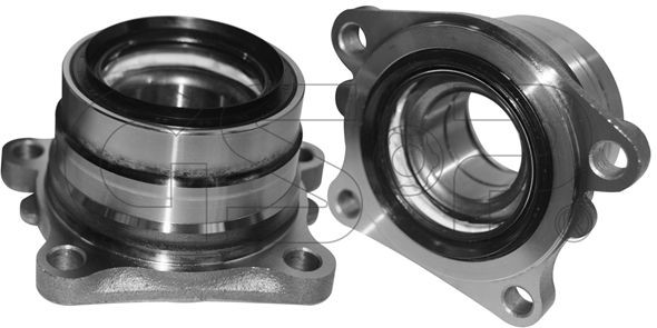 38*106 MOYEU ARRIERE TOYOTA RAV 4 I 94- >00 4 TROUS