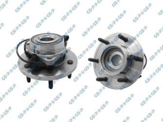 33X178,5 MOYEUX AVANT HUMMER H3 05- >ABS 55 6TROUS