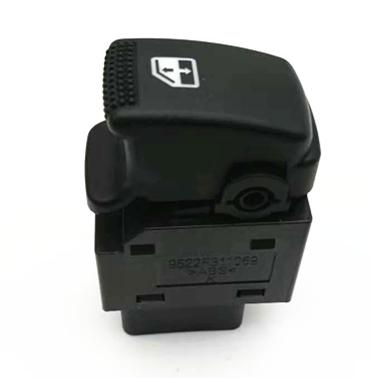 2 button 7P,with light Auto
