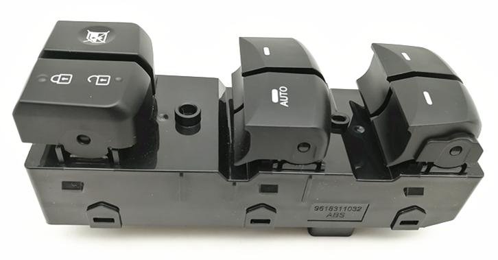 AUTO BLACK