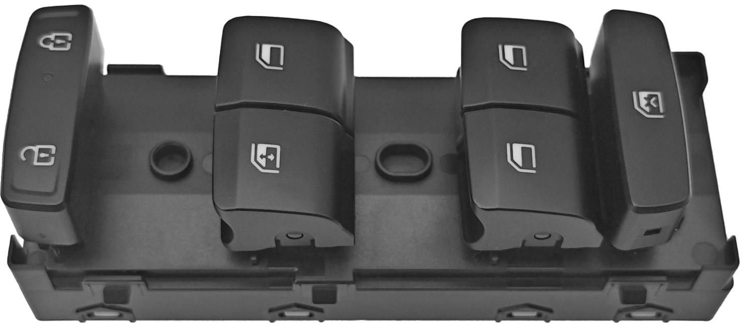 DRIVER SIDE AUTO DOWN AND AUTO UP