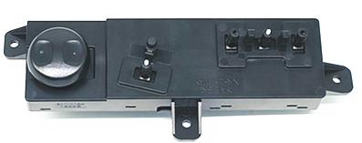 SEAT ADJUSTMENT SWITCH KIA HYUNDAI