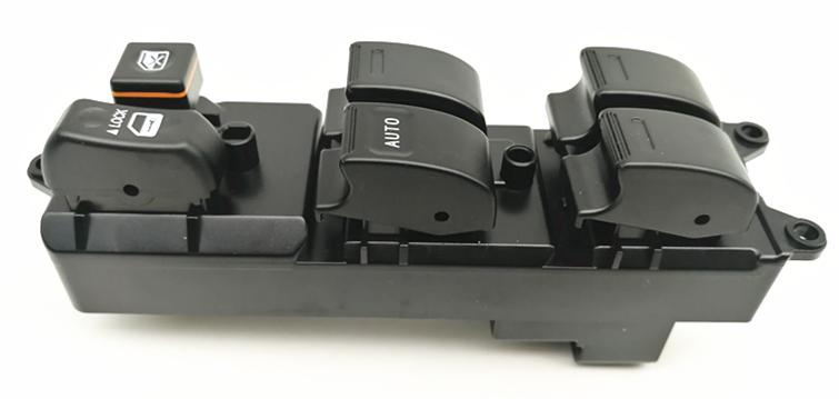 Auto 18 pins