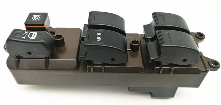 Auto 14 pins